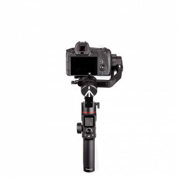 Manfrotto MVG220 stabilizator gimbal in 3 axe capacitate 2.2kg
