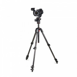 Manfrotto MVG300XM gimbal modular in 3 axe capacitate 3.4kg