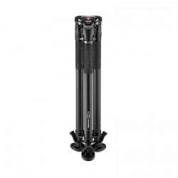 Manfrotto MVK504XSNGFC Kit Trepied video Carbon