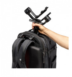Manfrotto PRO Flexloader L rucsac foto