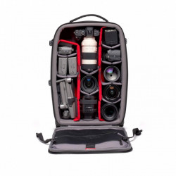 Manfrotto Rolling 3 troller foto-video