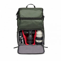 Manfrotto Street Slim Rucsac foto