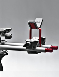 Manfrotto Sympla MVA514W suport obiectiv