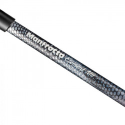 Manfrotto Trepied Foto cu cap bila Element MII Aluminiu Black