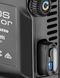 Manfrotto USB pentru LED Lykos