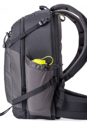 MindShift BackLight 26L Charcoal