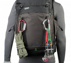 MindShift BackLight 36L Charcoal - rucsac foto