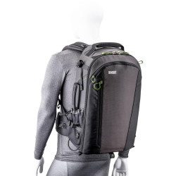 MindShift FirstLight 30L (Charcoal) - rucsac foto + laptop
