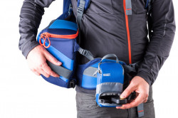 MindShift GP 1 Case - Husa GoPro