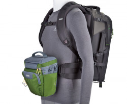 MindShift Multi-Mount Holster 20 - Geanta foto