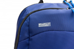 Mindshift Rotation180 Travel Away - Twilight Blue - rucsac