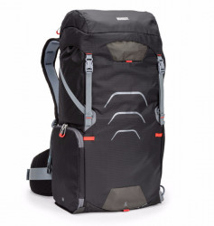 MindShift UltraLight Dual 36L Black Magma