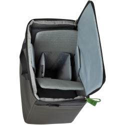MindShiftGear Stash Master Top Load - cub geanta pentru rucsac troller