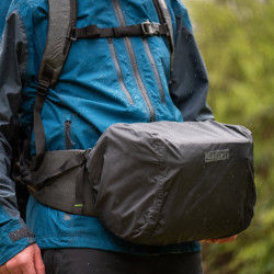 Rotation rain covers - Husa de ploaie rucsac foto 50 Litri