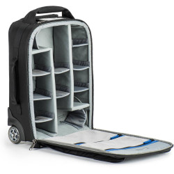 Think Tank Airport Advantage Black - troller foto