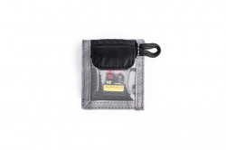 Think Tank CF SD + Battery Wallet - Gri - Portofel carduri si baterie