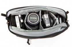 Think Tank Hubba Hubba Hiney - geanta de dimensiune mica