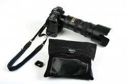 Think Tank Hydrophobia 70-200 - husa ploaie
