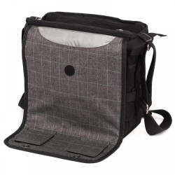 Think Tank Retrospective 20 Black V2.0 - geanta foto