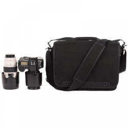 Think Tank Retrospective 30 Black V2.0 - geanta foto