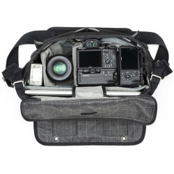 Think Tank Retrospective 30 Black V2.0 - geanta foto