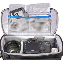 Think Tank SubUrban Disguise 30 - Black - geanta foto