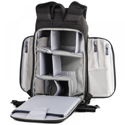 Think Tank Urban Acces 13 Backpack -Dark Grey - rucsac foto