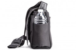 Think Tank Urban Approach 5 Mirrorless - Black - geanta de umar