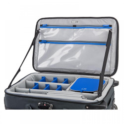 Think Tank Video Transport 20 - troller video - Gri