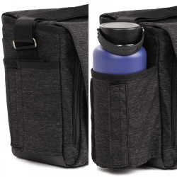 Think Tank Vision 15 Graphite - geanta foto