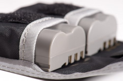 ThinkTank DSLR Battery Holder 2 - husa pentru 2 acumulatori foto