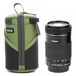 ThinkTank Lens Case Duo 10 Green - toc obiective