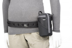 ThinkTank Lens Case Duo 15 Black - toc obiective