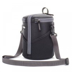 ThinkTank Lens Case Duo 30 Black - toc obiective