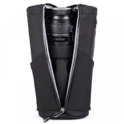 ThinkTank Lens Changer 150 V3.0 - Black - Toc pt obiective de tipul 150-600mm f 5 6.3