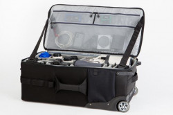 ThinkTank Logistic Manager 30 - Black - troller