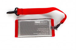 ThinkTank Pee Wee Pixel Pocket Rocket - husa pentru 4 carduri CF si 3 SD