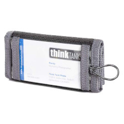 ThinkTank SD Pixel Pocket Rocket -black- husa pentru 9 carduri SD