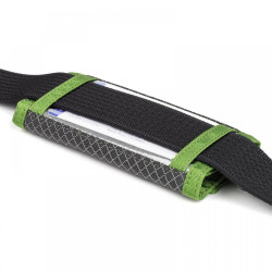 ThinkTank Secure Pixel Pocket Rocket -green- husa pentru carduri