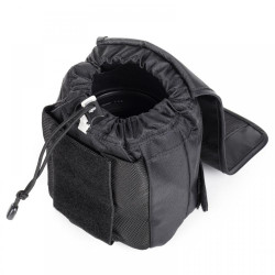 ThinkTank Skin 50 V3.0 - Toc comprimabil pentru obiective - Black