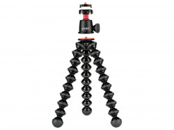 Joby GorillaPod 3K Kit Minitrepied flexibil cu QR