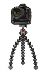 Joby GorillaPod 5K Kit Minitrepied flexibil pentru camere Pro