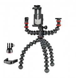 Joby GorillaPod Mobile Rig Kit Vloging pentru smartphone