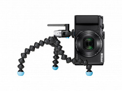 Joby Gorillapod Video