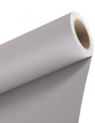 Lastolite Fundal foto gri Paper Flint 2.72 x 11m