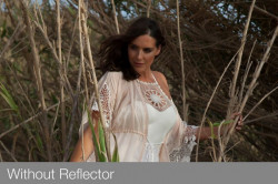 Lastolite Panou Reflector Sunlite Softsilver 95cm