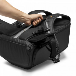 Lowepro Flipside 400AW III rucsac foto gri