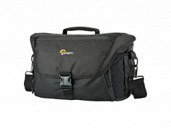 Lowepro Nova 200 AW II (black) geanta foto