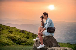 Lowepro Pasaport Duo rucsac foto convertibil