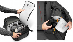 Lowepro Rucsac foto Fastpack Pro BP 250 AW III